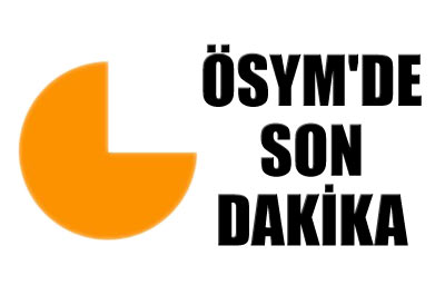 TIKLA! YGS Cevap Kağıdını Gör!