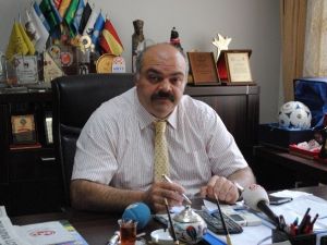 Mahmut Demir’den Diyanet’e Çağrı