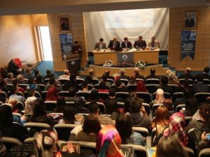 Öncesi Ve Sonrasıyla 100. Yılında Kop Savunması Ve Bayburt Çalıştayı Başladı