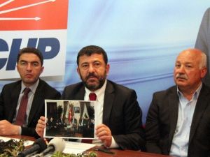 Chp Genel Başkan Yardımcısı Ağbaba’dan Kilis Eleştirisi