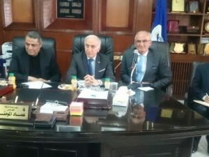 Ürdün Zerka Belediye Başkanı: “Ürdün Halkı Türkiye’ye Hayran”