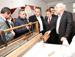 Rize Beziyle Markalaşacak