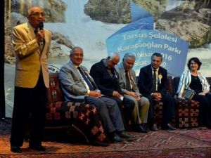 Eskişehir’e Bir Uluslararası Onur Ödülü Daha