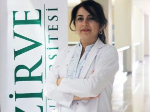 Çocuklarda Polen Alerjisine Dikkat