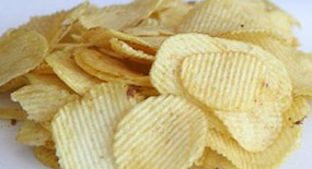 Cips böbrekte taş yapıyor