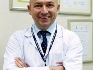 Uzmanlardan Yemek Borusu Kanseri Uyarısı