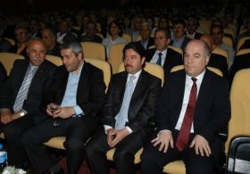 Ergün: Devlet Artık Fabrika Kurmayacak