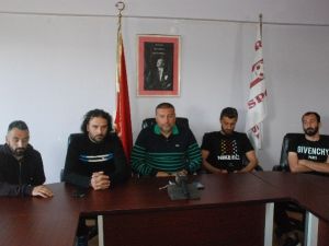 Küme Düşme Potasında Olan Tokatspor’a Destek Çağrısı