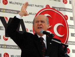 Bahçeli'nin hedefindeki Bayındır konuştu