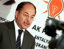 Akdağ'dan Kılıçdaroğlu'na zehir sözler