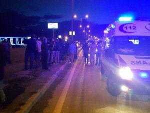 Düzce’de Trafik Kazası: 1 Ölü, 1 Yaralı