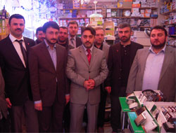 Batıl Varsa Hakta Vardır