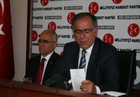 Seks Kasetleri MHP'ye Oy Getirecek!