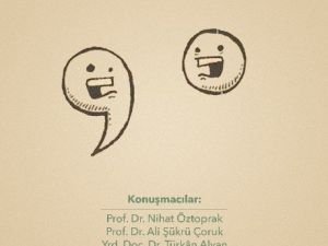Türk Kültürü Ve Edebiyatında Mizah