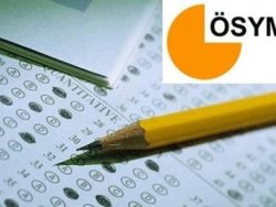 ÖSYM mahkemeye şifre savunmasını verdi