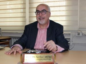 O İlaçlar İçin Bir Açıklama Da Türkiye’den