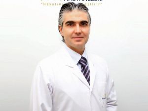 Kirli Havuz Sularına Dikkat!