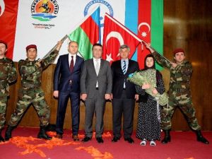 Aydınlar Ocağı’ndan Taşçı’ya Teşekkür