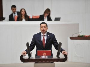 Kaya’dan Demirtaş’a Yanıt