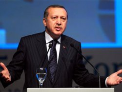 Erdoğan: Yalan söylerken yüzü bile kızarmıyor