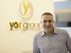 Yörük: “Rotayı Kentsel Dönüşüme Çevirdik”