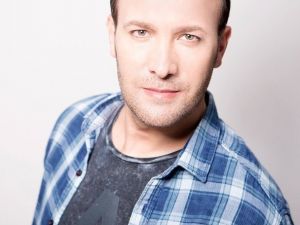 Nejat Çarkacı Yeni Single’ı İle Yeniden Sevenleriyle Buluşacak