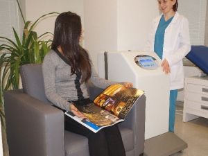 Utandıran Soruna Etkili Tedavi