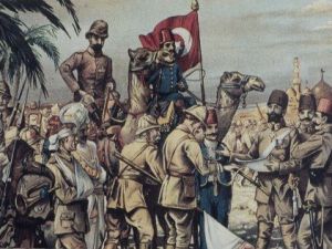 Unutturulan Zafer Kitap Oldu