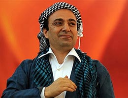 Ermenistan'dan Baydemir için şok iddia!