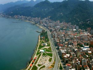 Rize'de Büyük Bir Potansiyel Var Ama!...