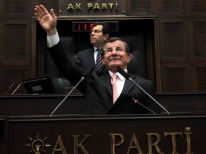 Başbakan Davutoğlu’dan Kilis Açıklaması