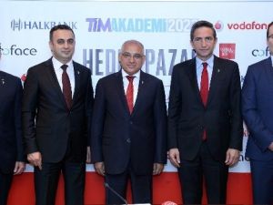 Timakademi, ’10 İl 10 Hedef Ülke’ İle İhracatçıya Yol Gösterecek