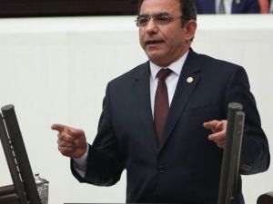 Chp’li Çetin Osman Budak’tan ’23 Nisan Paylaşım Yasağı’ Soru Önergesi