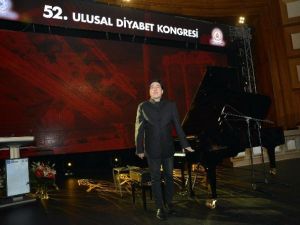 Fazıl Say’dan Doktorlara Konser