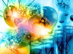 Gelecekte Bütün Bebekler Tüp Bebek Olacak İddiası