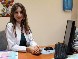 Uzm. Dr. Altan: "Rota Virüsü, Ağız Ve Dışkı Yoluyla Bulaşıyor"