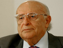 Demirel'e öyle bir laf etti ki!..