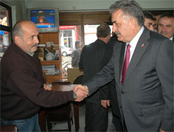 Kardeşimin Katilini Bul Bakanım