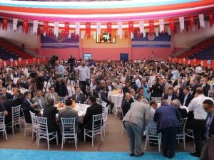 Ordu’da Bir İlk