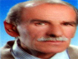 Ölüm Onu Camide Yakaladı