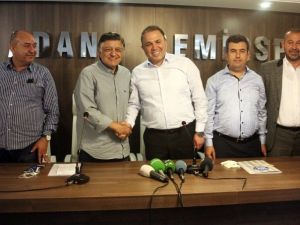 Adana Demirspor’da Yılmaz Vural Dönemi