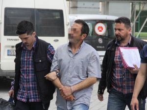 Uyuşturucu Ticaretine Tutuklama