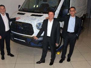 Otomotiv Pazarı Nisan Ayı İle Hareketlendi