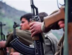 PKK, Beytüşşebab'ta Üs Bölgesine saldırdı