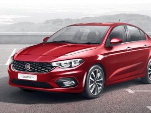 Fıat Egea Testten Geçti, "Sınıfının En İddialı Otomobili"