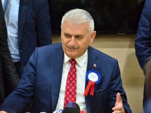 Bakan Yıldırım’dan Vatandaşlara Kanal İstanbul Çağrısı