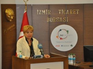 Borsa’dan ’Tarımda Yaşlı Nüfus Tehlikesi’ Vurgusu
