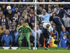 Dev Maçta Gol Sesi Çıkmadı