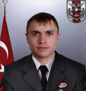 Şehidin Yürek Burkan Vasiyeti