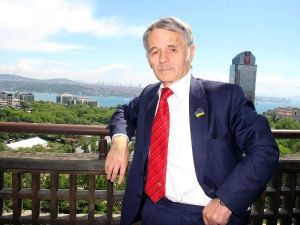 Kırım Tatar Liderinden İslam Ülkelerine Sitem, Rusya’ya Gözdağı